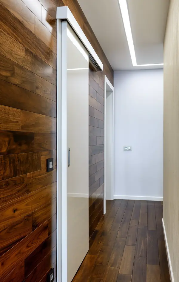 ЖК Скайфорт 118