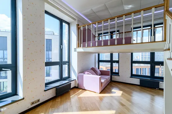 Ремонт 4-комнатной квартиры м. Молодежная