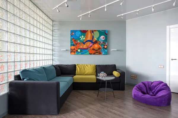 Квартира для молодой семьи