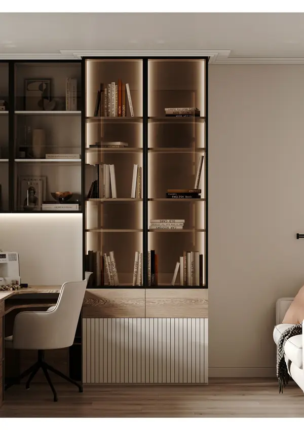 ЖК "Центральный"