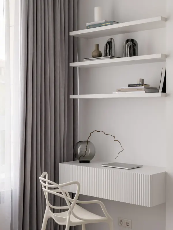 РЕАЛИЗАЦИЯ. Квартира 54 м2 в ЖК L VIII, г. Екатеринбург