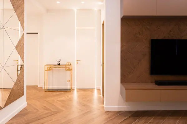 жк "Дубровская слобода". Реализованный проект.