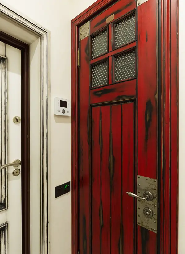 Реализация проекта Францлофт