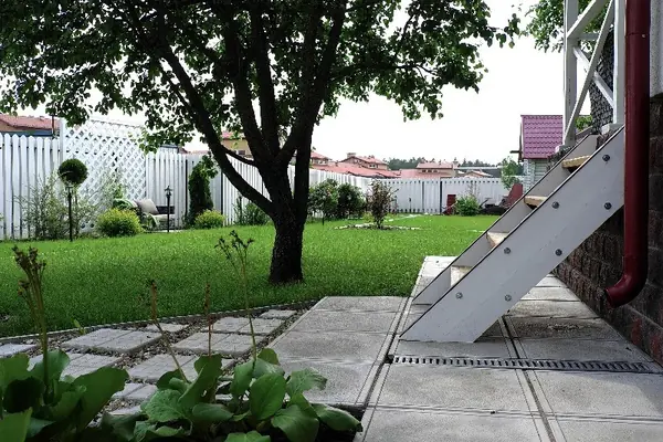 Дом 150м в Подмосковье