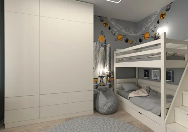 Родниковая