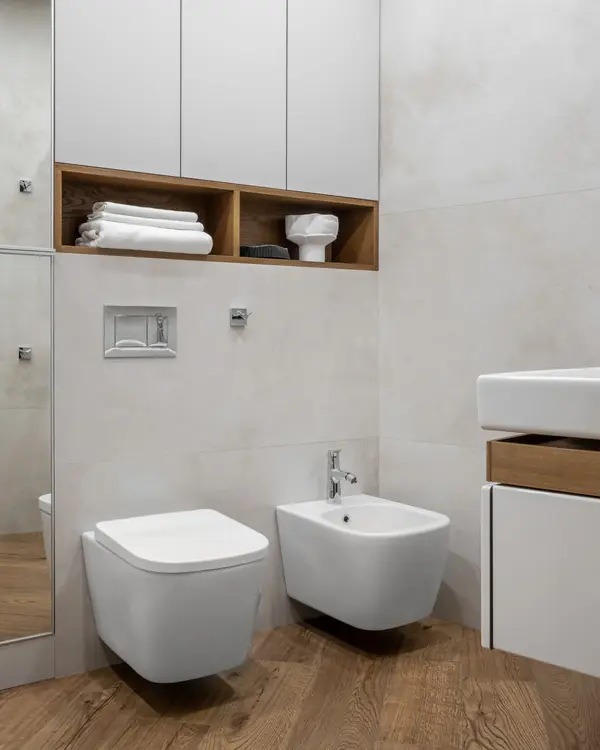 ЖК Невский 97м2