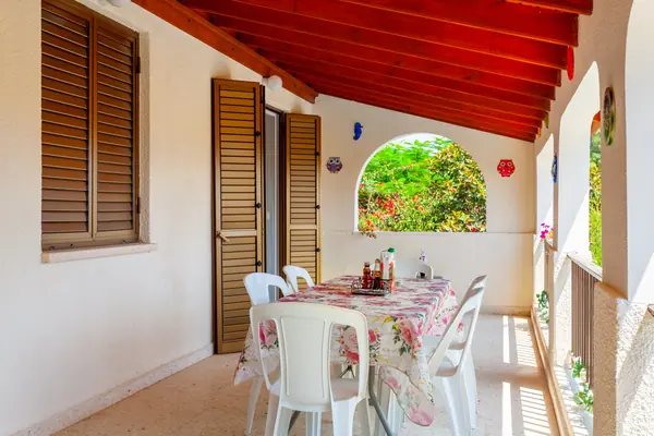 Villa Perla Coral Bay