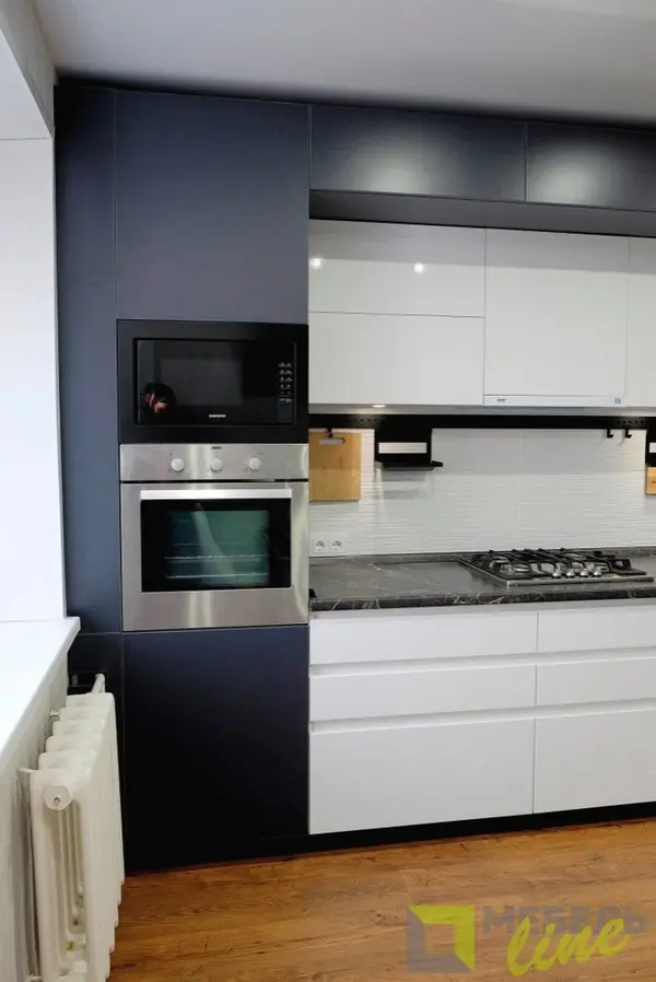 Скандинавский лоск