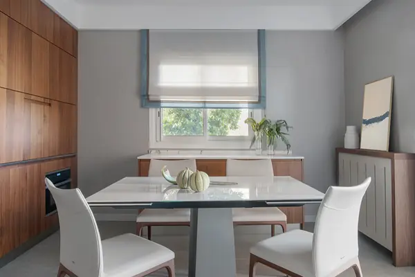 Квартира у моря