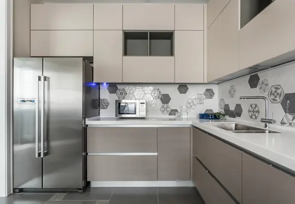 Квартира на Ленинском проспекте