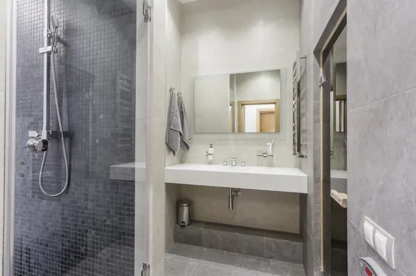 Фото реализованного Дизайн-проекта квартиры 105кв.м