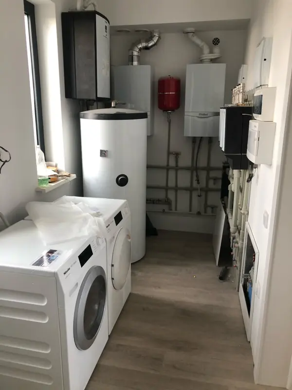 Вилла Дель Мар Крым