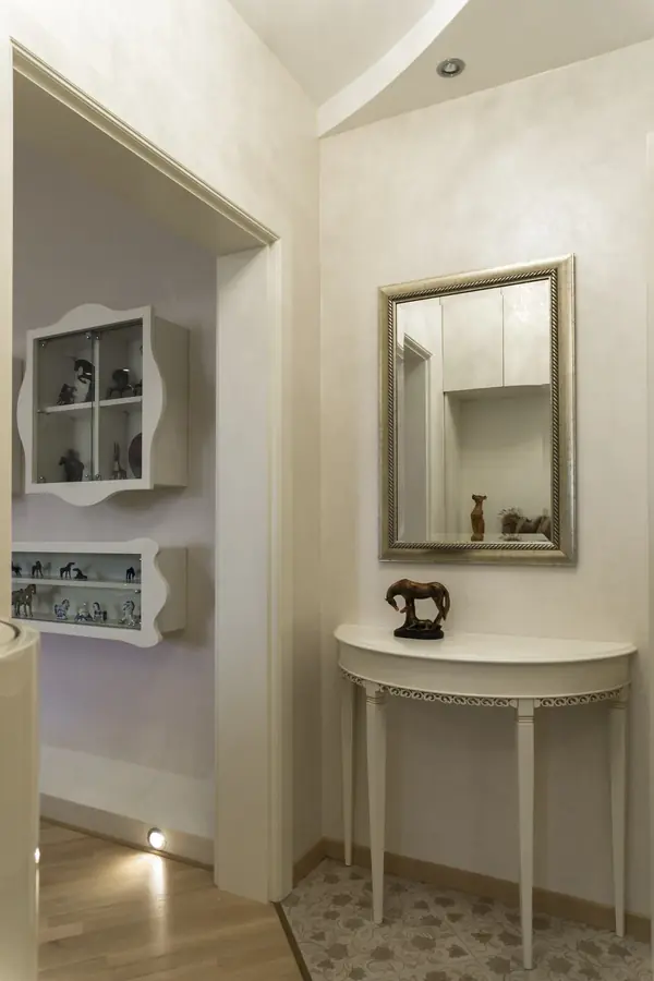 Квартира на улице Фестивальной, Москва