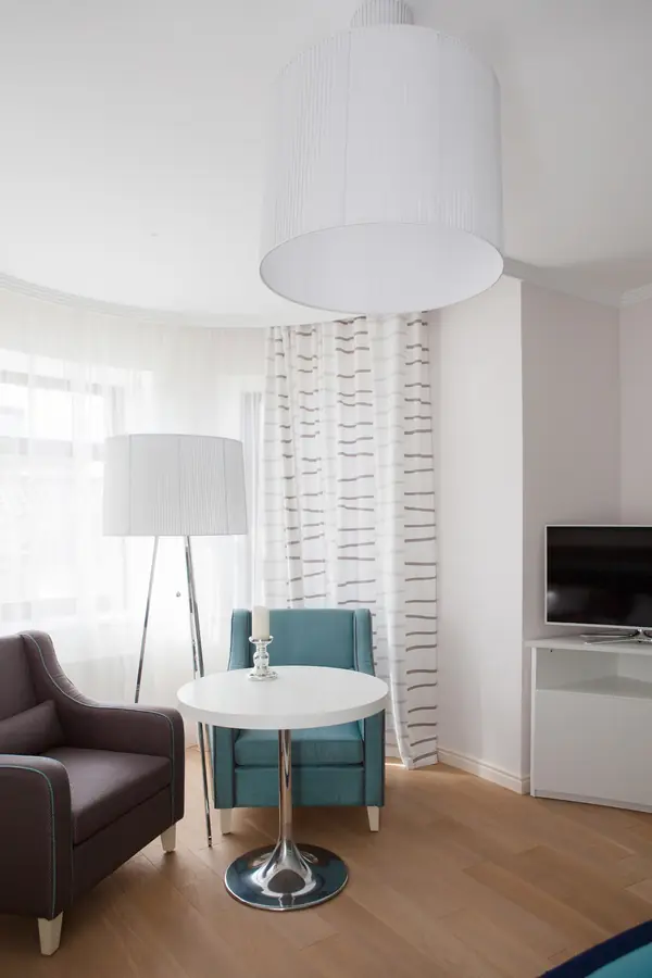 Проект в Миллениум парк