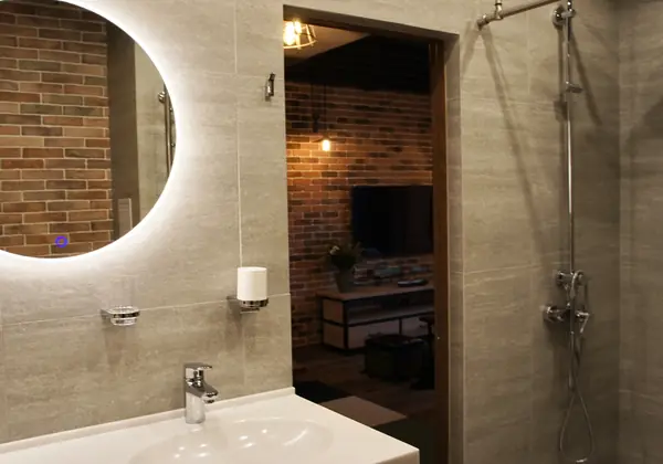 Ванная комната