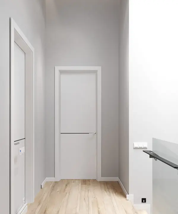 Проект на переулке Столярный