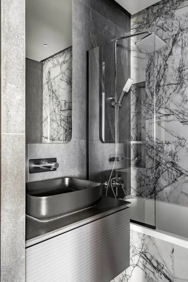 Дизайн-проект на Петровсокм