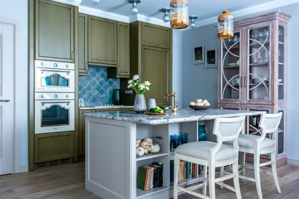 Съёмка проекта студии Enjoy Home