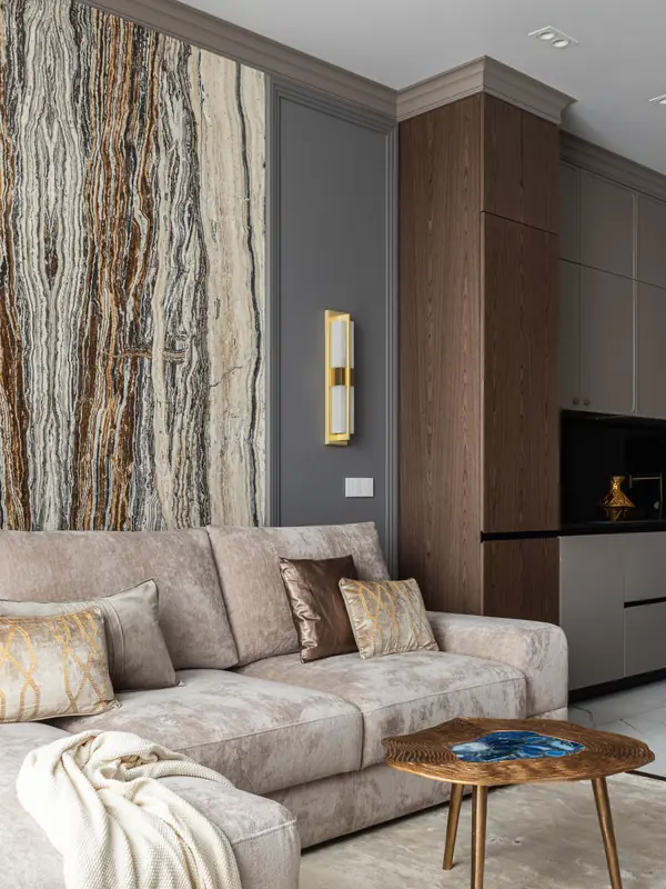 Апартаменты 120м2 г.Москва