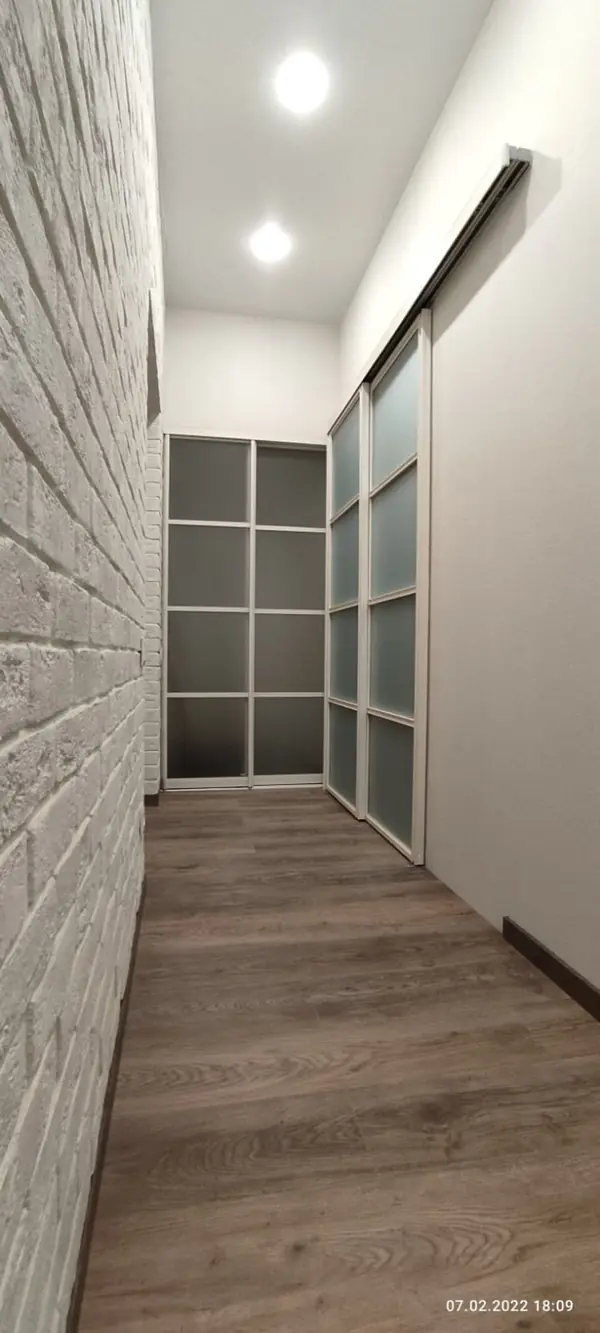 Ремонт квартиры