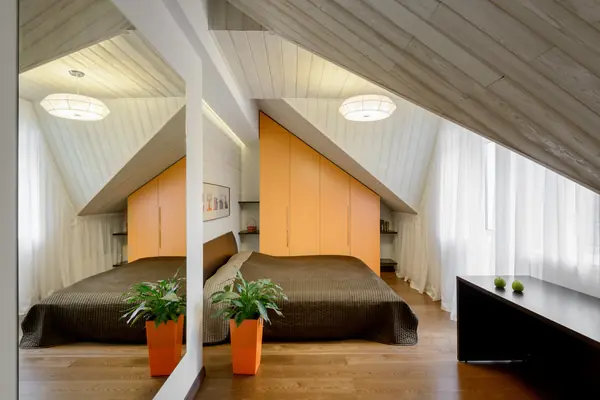 Таунхаус на ул.Бардина