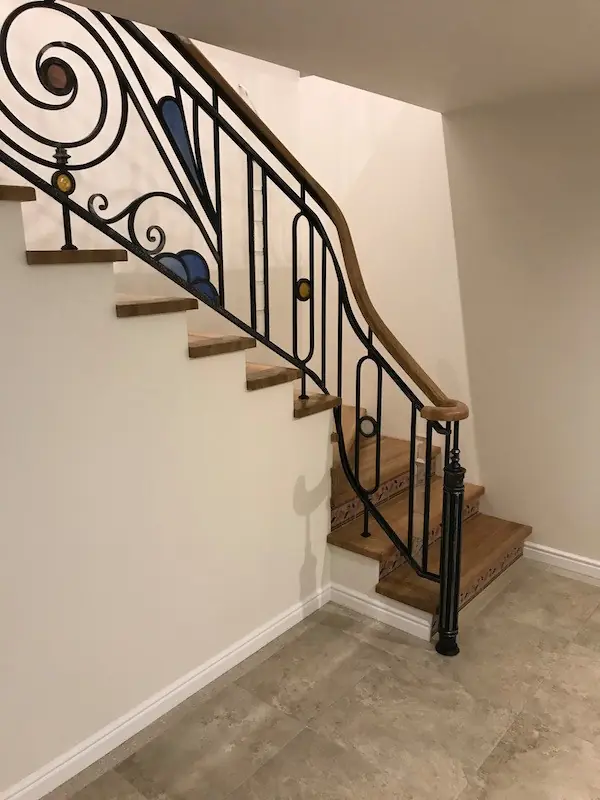 Лестница ДИАДЕМА