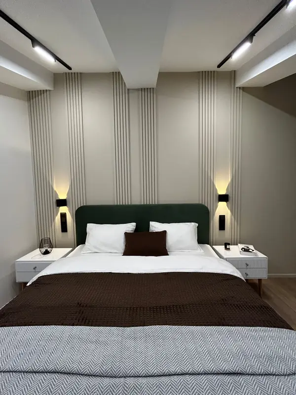 Двухэтажная квартира для сдачи в аренду