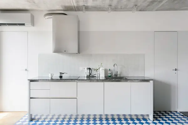 Квартира Тверская