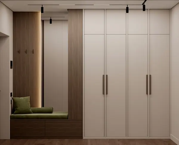 ЖК "Новый город", (66 м2)