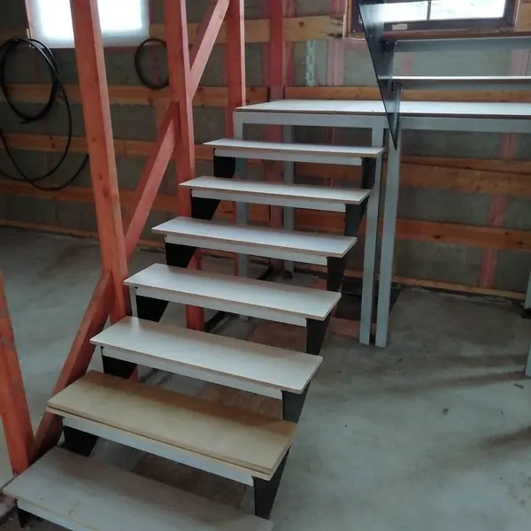 Каркас для Олега из с. Александрово