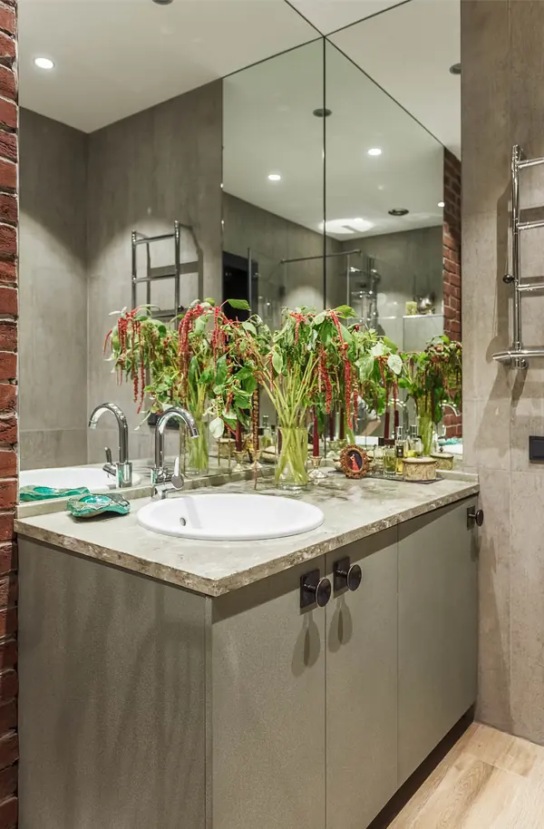 Саввинская набережная