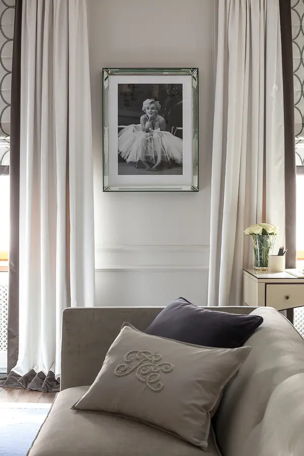 Квартира в Петербурге