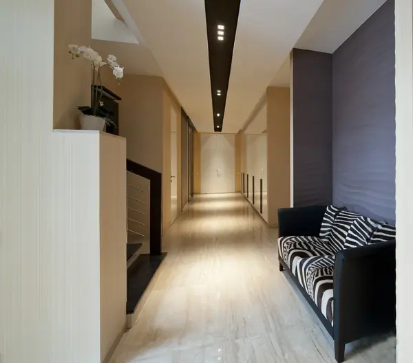 Частный дом 600 м2