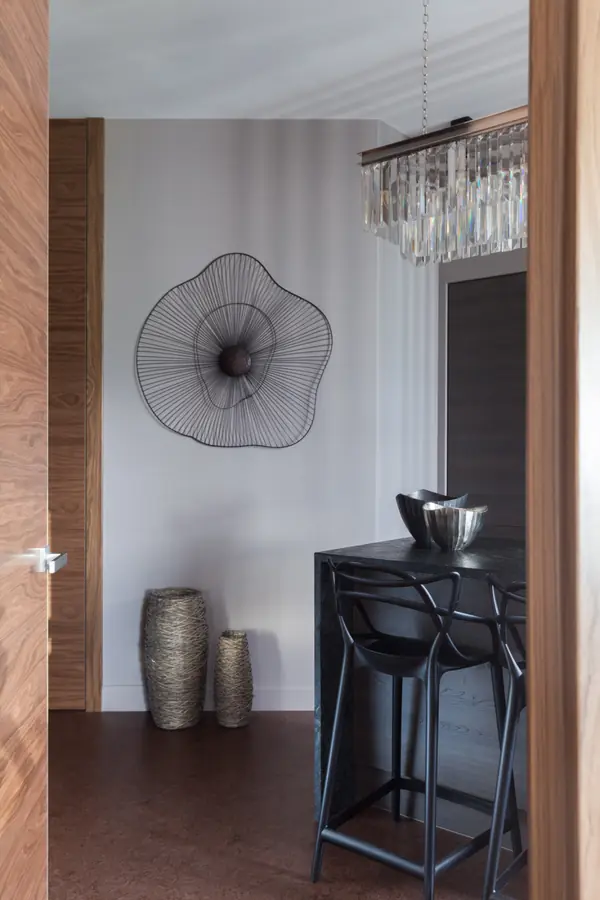 Реализованные нами проекты - кухня Nobilia Structura