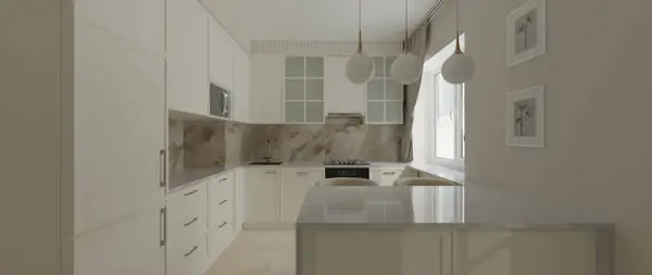 Дом в Лапино