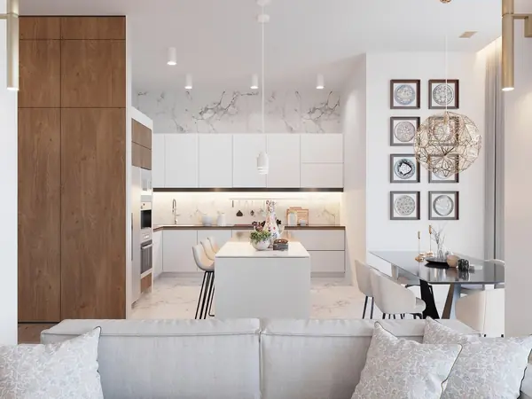 ЭЛЕГАНТНОСТЬ ПРИРОДНЫХ ТЕКСТУР