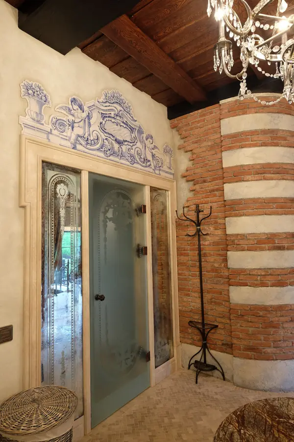 СПА КОМПЛЕКС