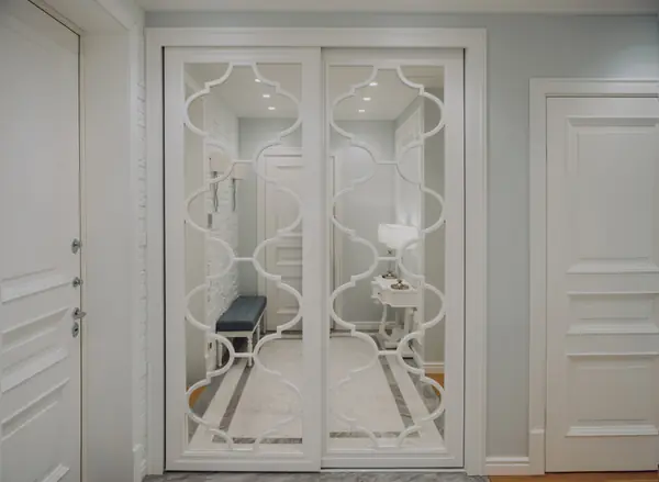 Дизайн проект квартиры