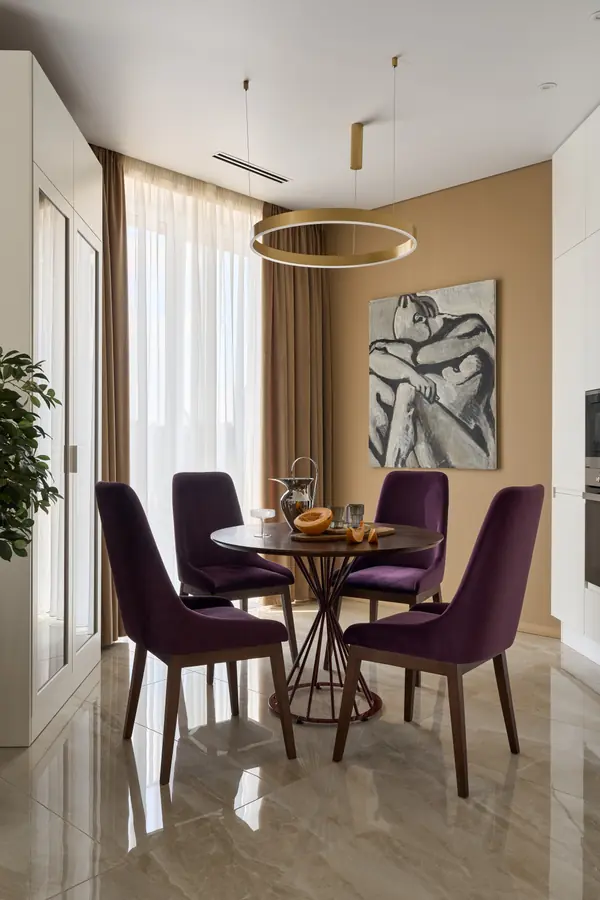 Квартира в ЖК «Зиларт»