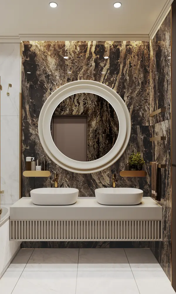 Дом в Элисте