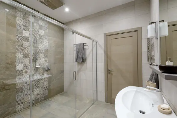 Загородный дом