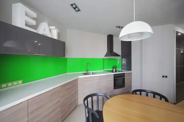 Однокомнатная квартира  47 кв.м. в Екатеринбурге