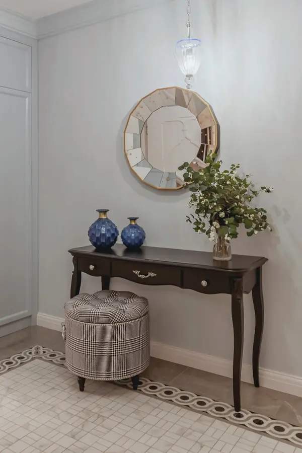 Квартира в ж/к "Елки-парк"