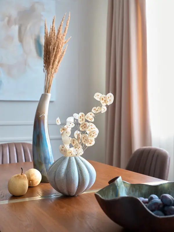 Квартира в ЖК "Дом на Щукинской"