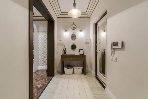 Квартирный вопрос