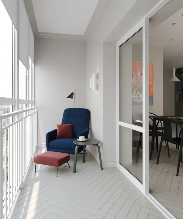 ЖК Вивальди