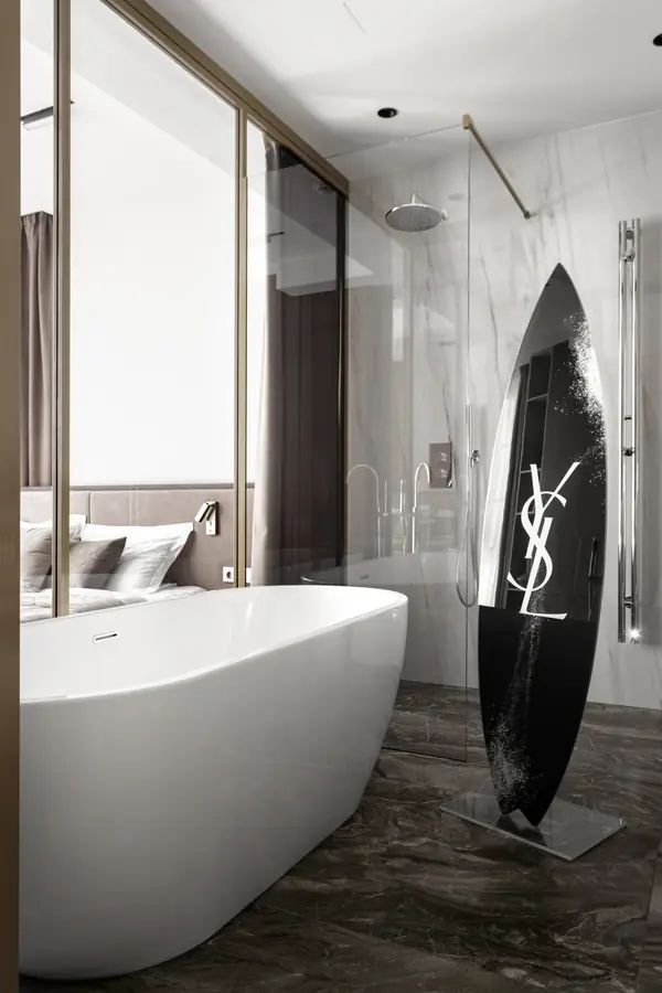 ЖК Лахта Плаза