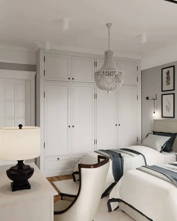 Загородный дом в Петергофе