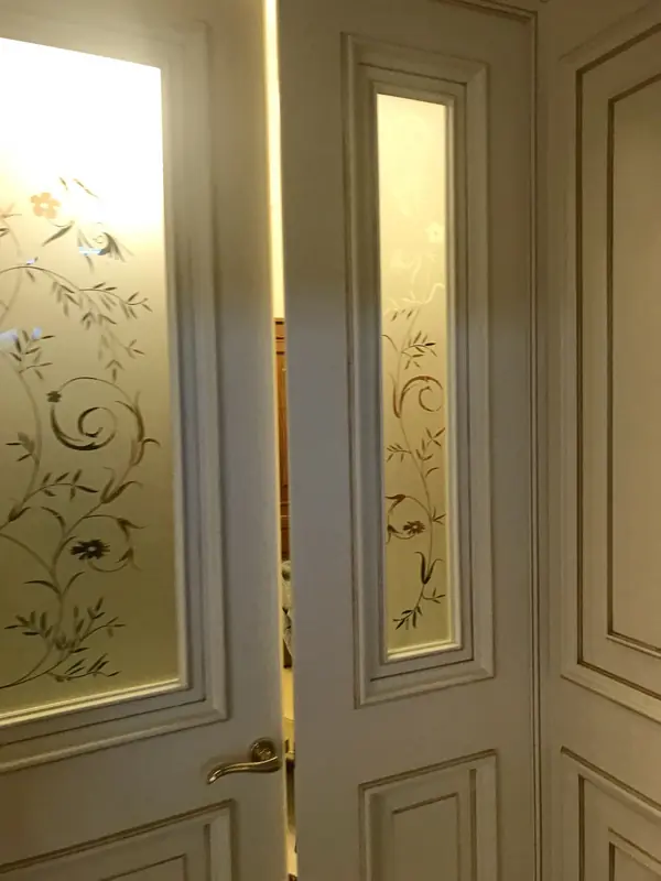 Дом в классическом стиле 500м.кв