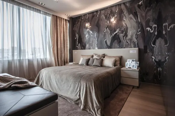 Квартира на Тверской